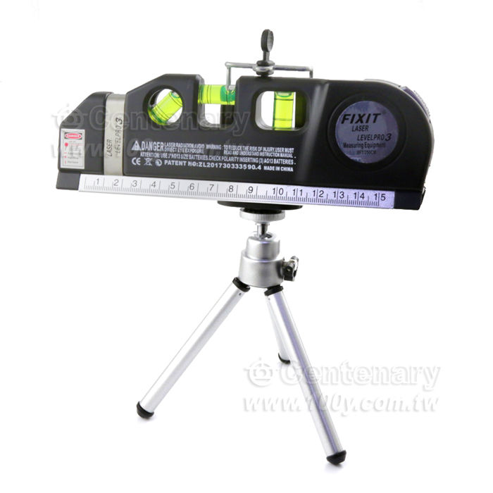 Mini laser threading tool for horizontal instrument - 138572 Product Image