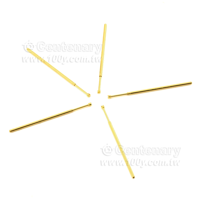 七爪頭探頭 英鋼探頭針1.0*33mm測試針 - 138581 產品圖片