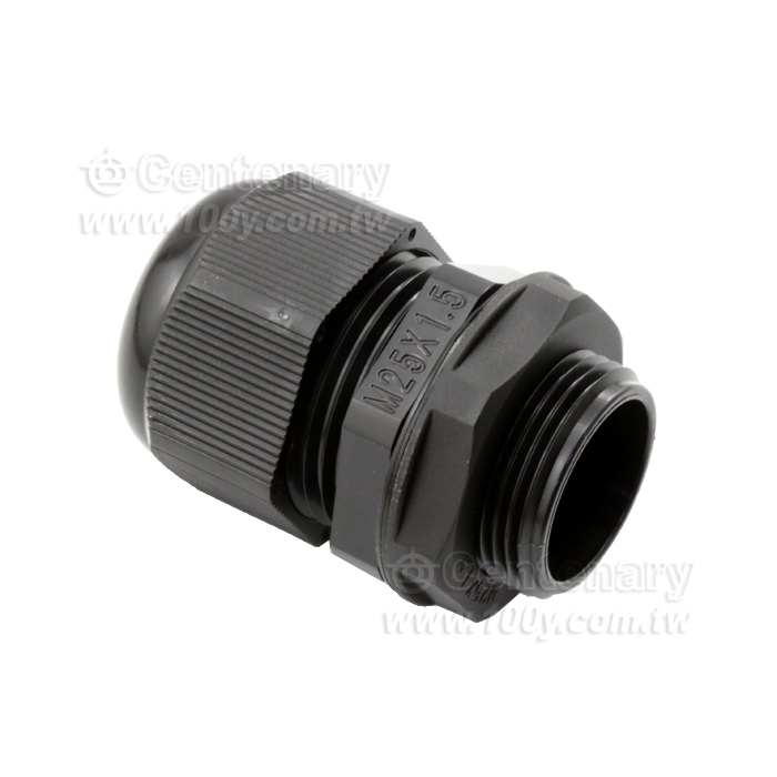 Nylon Cable Gland - 77275 Product Image