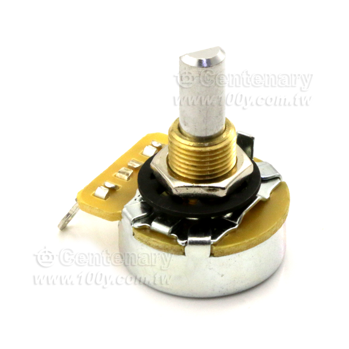 Rotary Potentiometer - 99786 Product Image