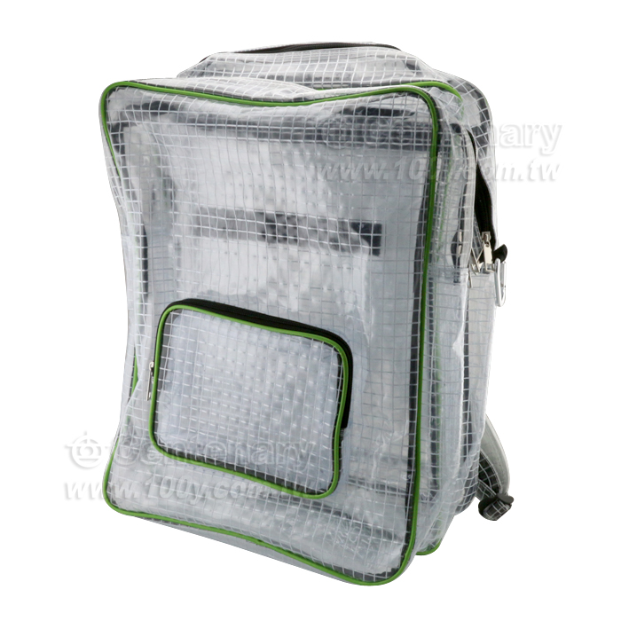 Anti-Static Mesh Backpack - 136151 Product Image