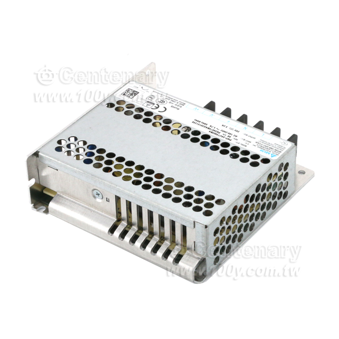 PMT2 Panel Mount Power Supply - 138643 Product Image