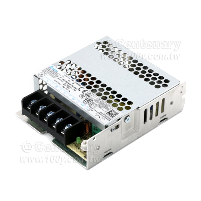 35W/24V 平板電源供應器 - 138630 產品圖片