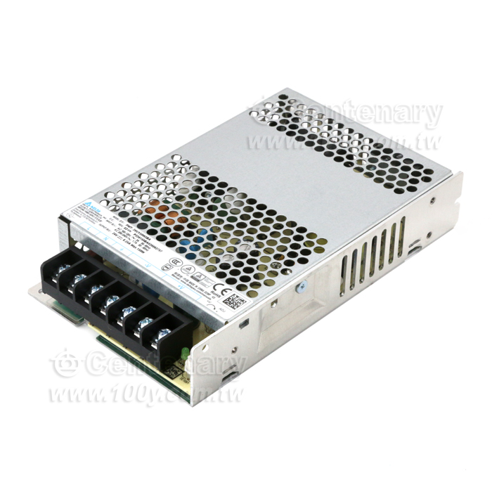 PMT2 Panel Mount Power Supply - 138656 Product Image