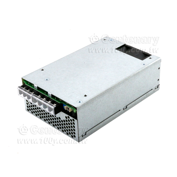 PMC Panel Mount Power Supply - 138627 Product Image