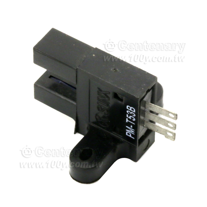 SUNX_NPN光電開關 Sensor Photo 5mm 5-24VDC NPN - 138580 產品圖片