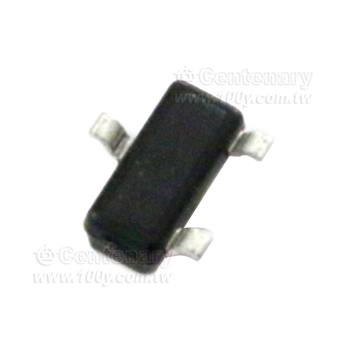 開關二極管 100V 0.2A - 42200 產品圖片