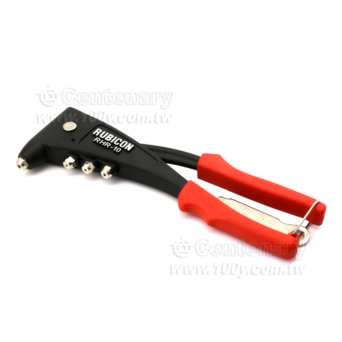 Hand riveter - 138530 Product Image