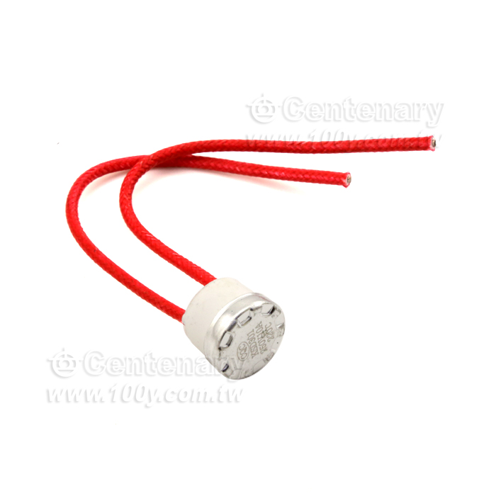 Temperature Control Switch - 138513 Product Image