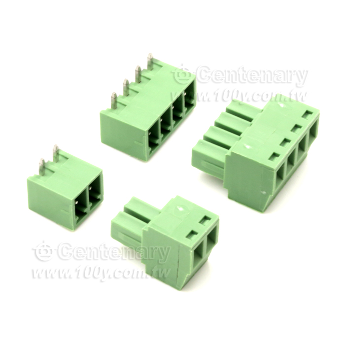 terminal - 138699 Product Image
