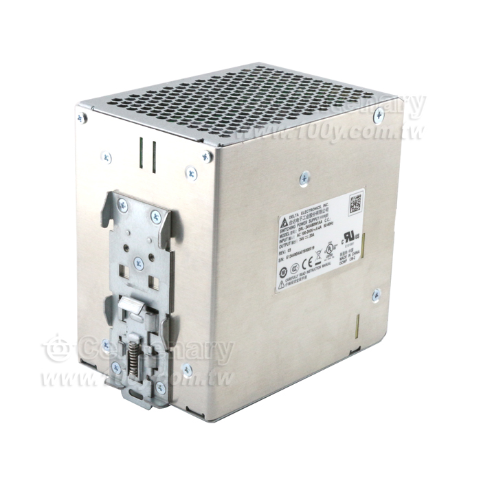 Lyte DIN Rail Power Supply - 138695 Product Image