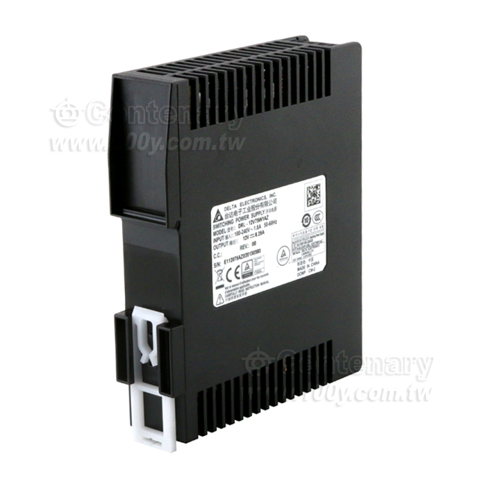 Lyte DIN Rail Power Supply - 138690 Product Image