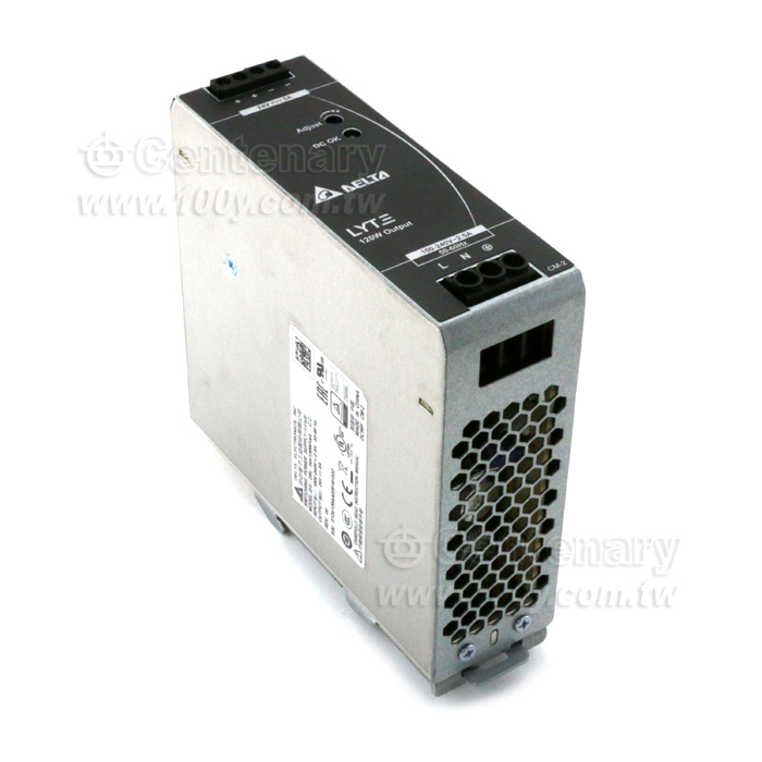 Lyte DIN Rail Power Supply - 138692 Product Image