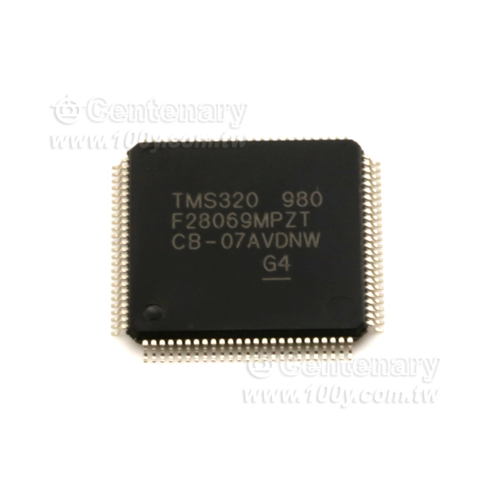 Microcontroller - 105543 Product Image