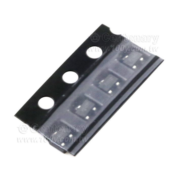 N-Channel Enhancement Mode Field Effect Transistor - 138725 Product Image