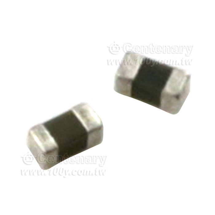 SMD Automotive Grade Chip Resistor 0402, 140kOhms, 1%, 1/16W - 164192 Product Image