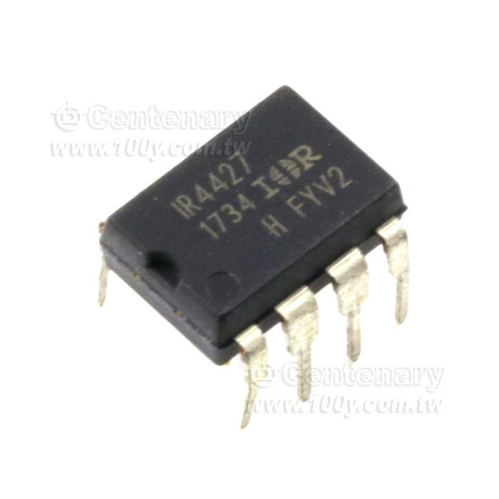 DUAL LOW SIDE DRIVER - 33800 Product Image