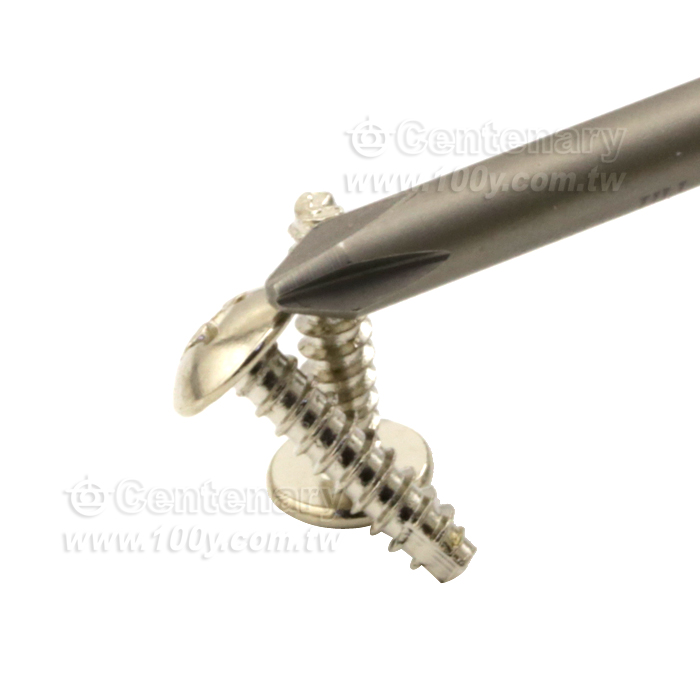 "十" Shaped Hex Drive Bit - 138611 Product Image