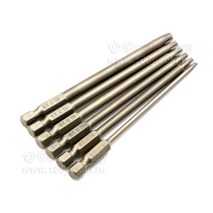 Plum Screwdriver Head - 138613 Product Image
