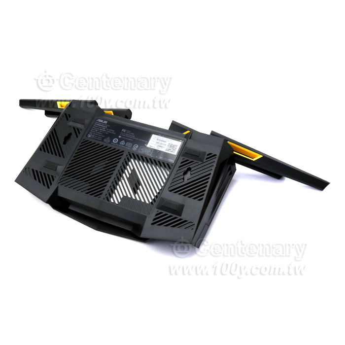 ASUS_TUF GAMING TUF-AX3000 Ai Mesh Dual Band WIFI 6 Gaming Router - 103869 Product Image