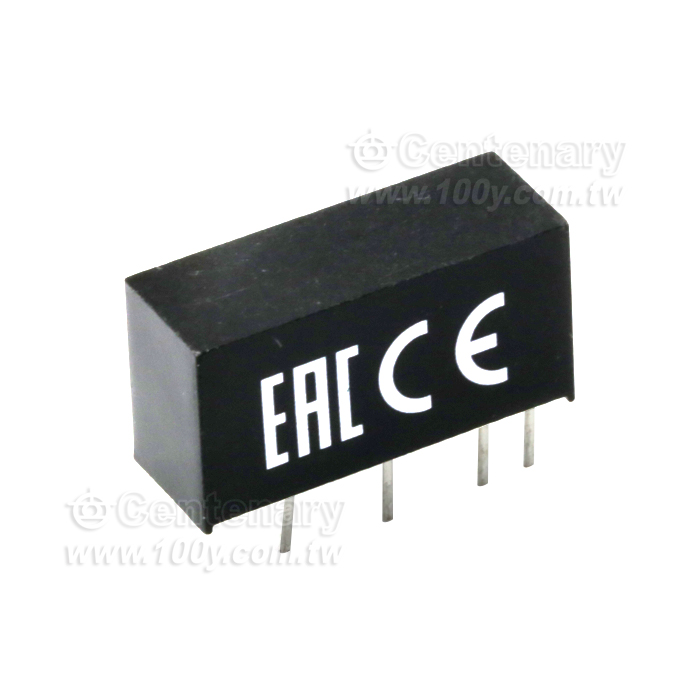 DC12Vin→DC5Vout 200mA 1W - 137893 產品圖片