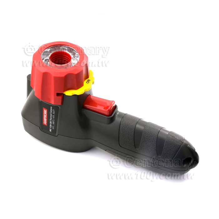 AMPROBE 紅外線熱成像點溫槍 - 138685 產品圖片