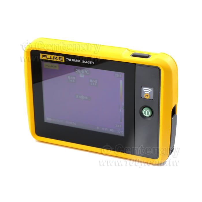 FLUKE 口袋型熱影像儀 - 138684 產品圖片