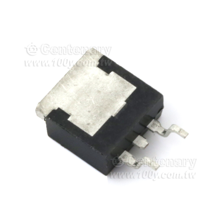D-PAK-3 (ROHS) - 33896 產品圖片