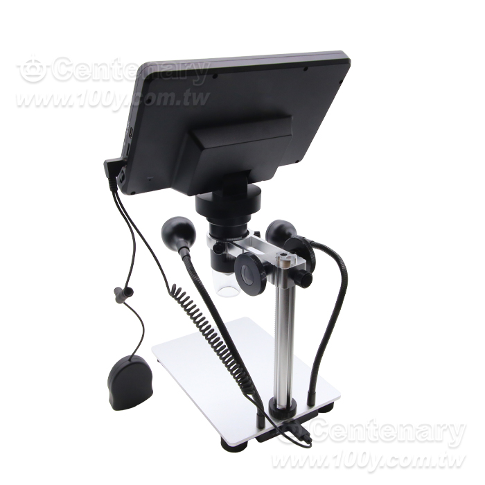 Mobile phone repair microscope - 138678 Product Image