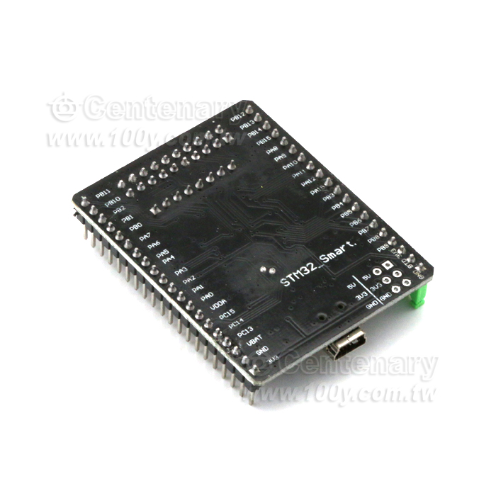 STM32F103C8T6 開發板 - 138675 產品圖片