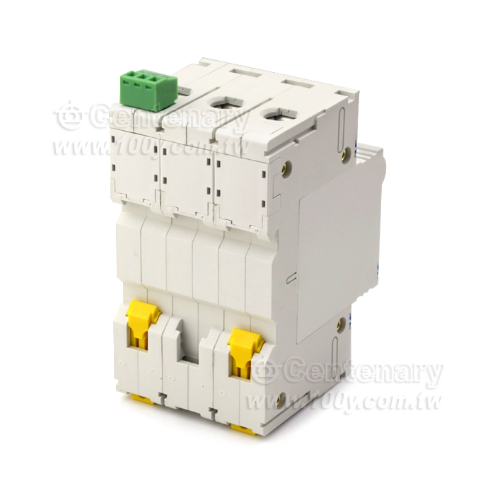 Surge Protective Device - 59312 Product Image