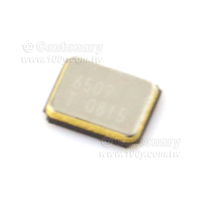 OSC 24MHhz 10PPM 3.2*2.5mm - 74591 產品圖片