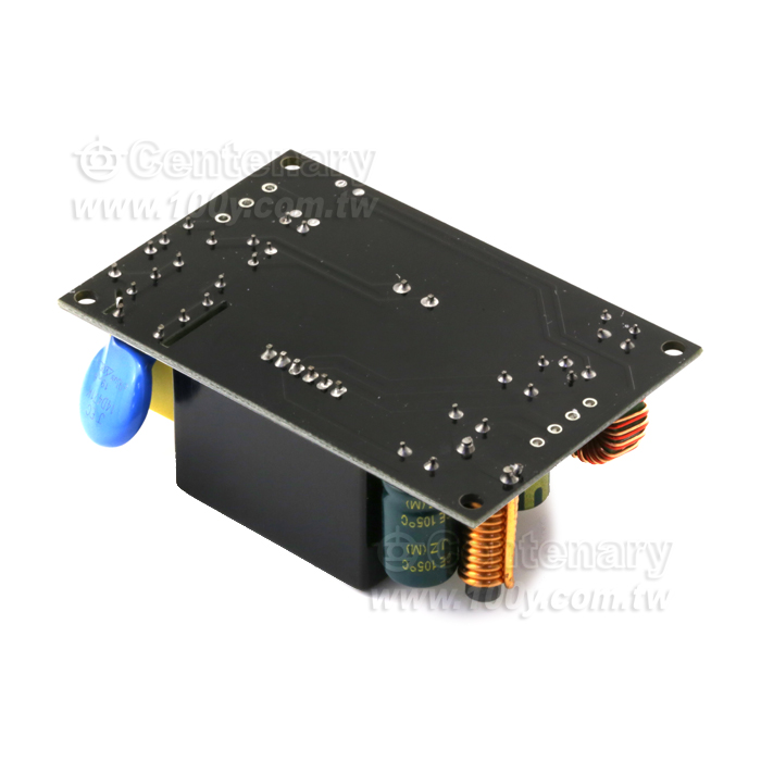 36W AC100-220V轉DC12V/24V電源模組 - 138758 產品圖片