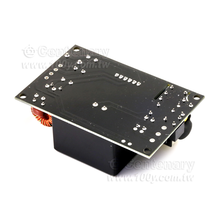 AC100-220V轉DC5V/12V電源模組 - 138760 產品圖片