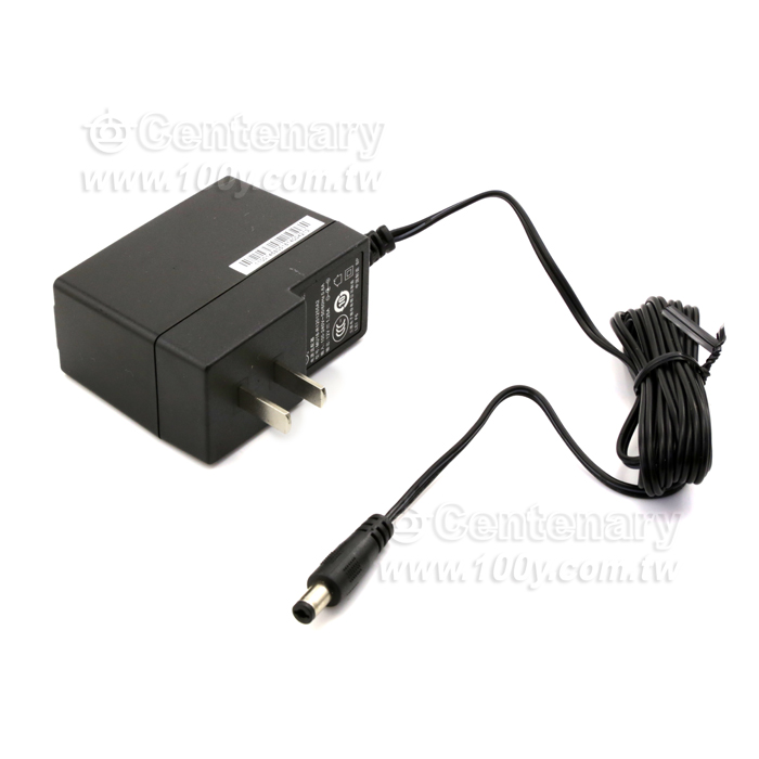 12V/1.25A 電源適配器 - 135776 產品圖片
