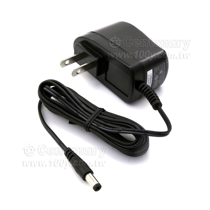 6W O/P: 24V/0.25A--醫療級適配器美規 - 101305 產品圖片