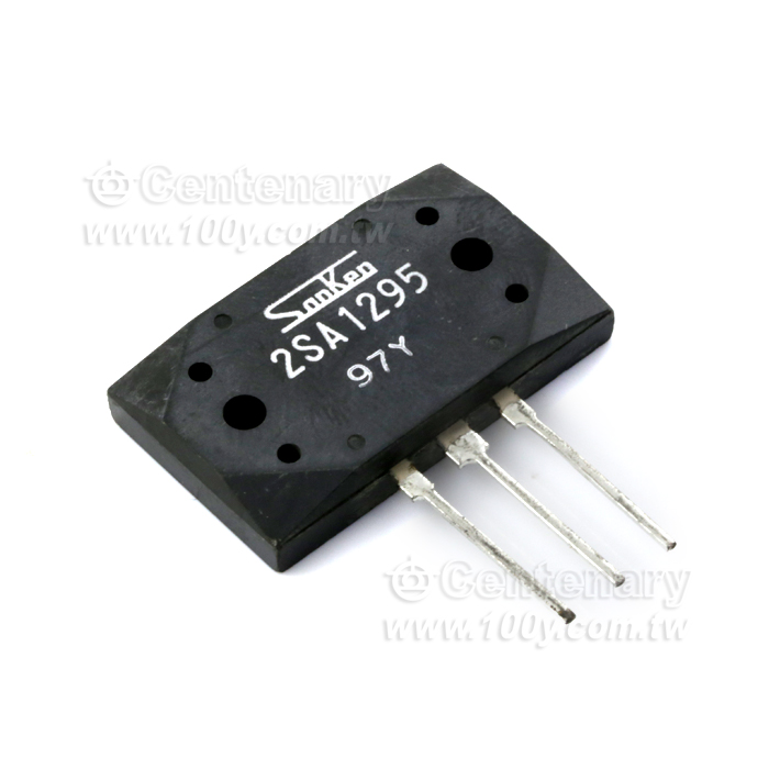 -17A/-230V 200W PNP - 61946 產品圖片