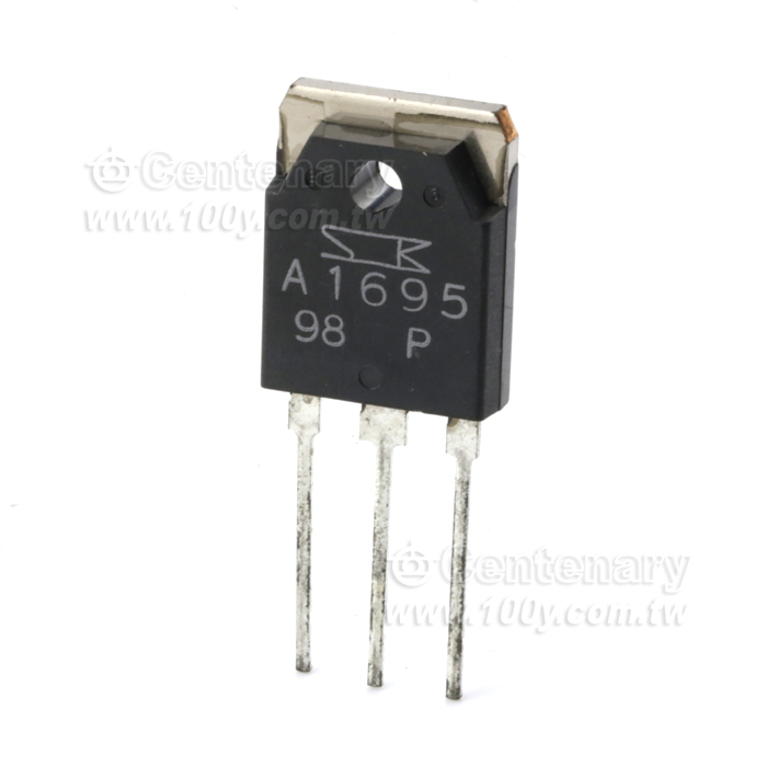 Silicon PNP Transistor(Complement to Type 2SC4468) - 36801 Product Image