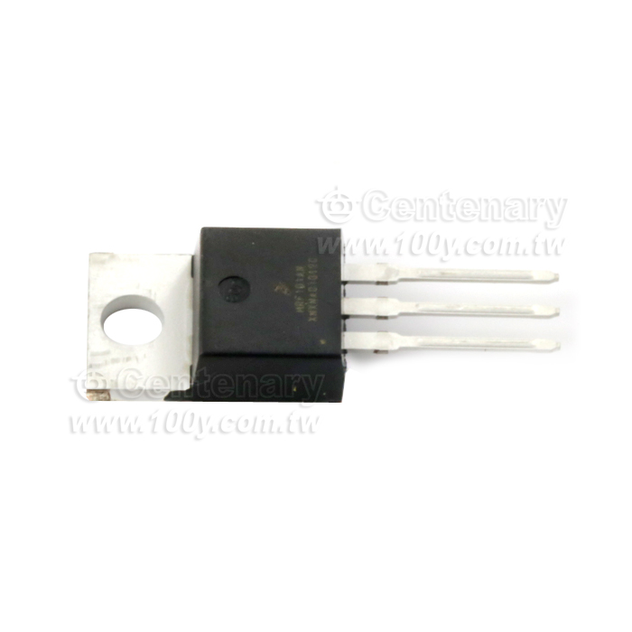 RF Power LDMOS Transistor - 74828 Product Image