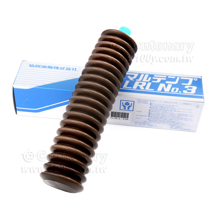 協同松下齒輪潤油脂 - 138905 產品圖片