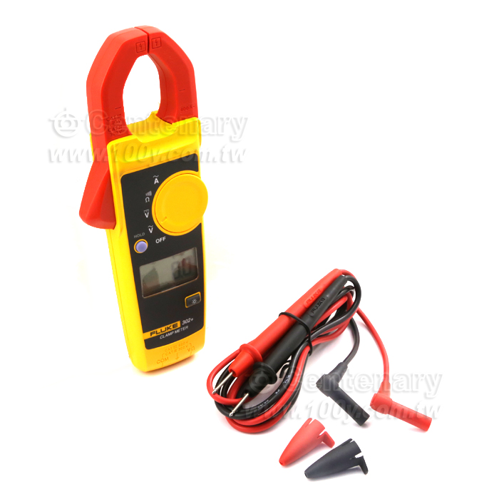 福利品_FLUKE 交流鈎錶(AC400A) - 138683 產品圖片