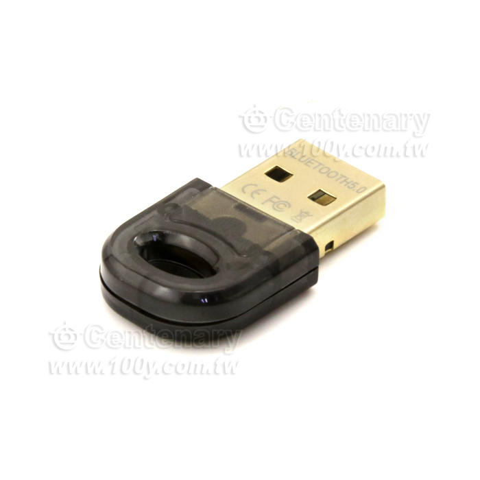 USB藍牙接收器-無線音頻發射器 - 138769 產品圖片