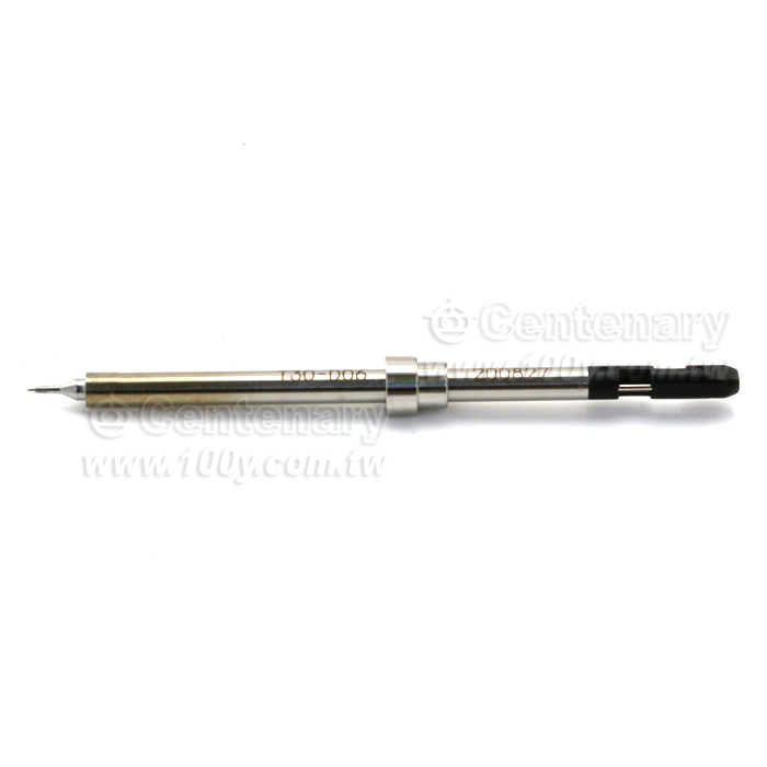 Soldering Iron Tip - 138914 Product Image