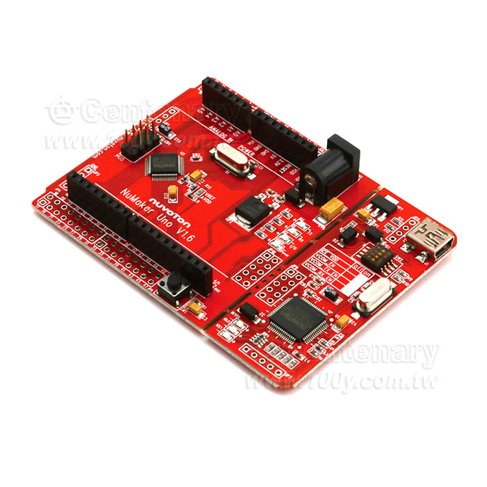 Development Board ARM Cortex-M - 138779 Product Image