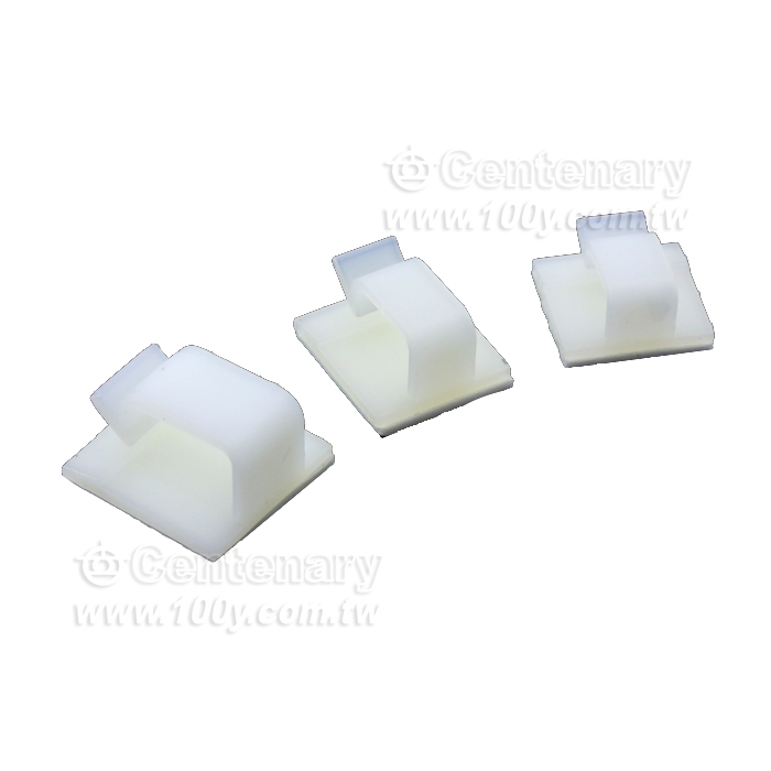 電線固定夾-理線器 - 138883 產品圖片