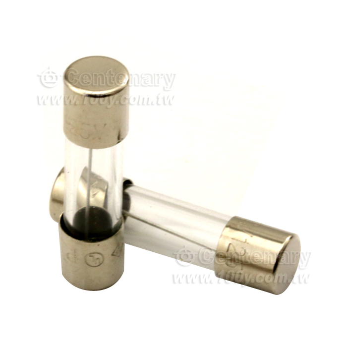 保險絲 7A/125V - 37260 產品圖片