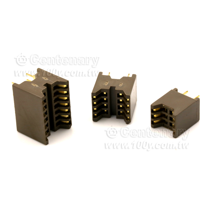 Test Socket - 140641 Product Image