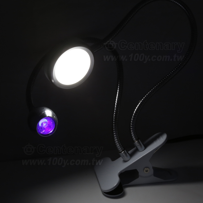 Clip TYPE UV adhesive curing lamp - 138772 Product Image