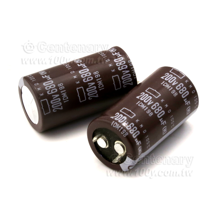 KMQ-150uF/450V - 138844 Product Image