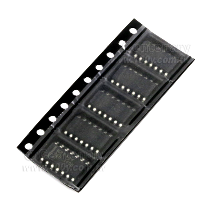 14P/SOIC (ROHS) - 69013 產品圖片